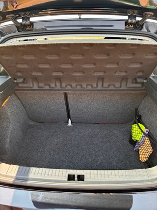 SEAT IBIZA 6L 1.9 TDI SPORT