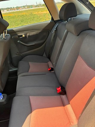 SEAT IBIZA 6L 1.9 TDI SPORT