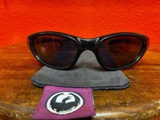 Gafas Dragon Rail Unisex