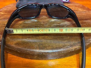 Gafas Dragon Rail Unisex