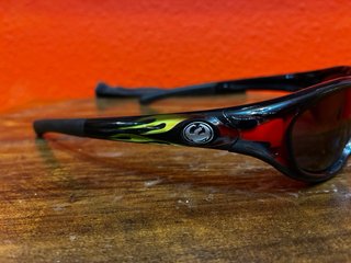 Gafas Dragon Rail Unisex