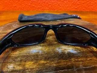 Gafas Dragon Rail Unisex