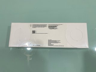 Apple Watch Series 10, 46mm, gris