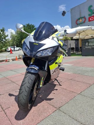 Honda CBR 1000rr Repsol Sportbike