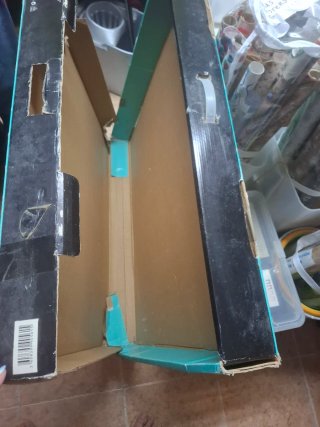 Mesa de Ping Pong Plegable Artengo