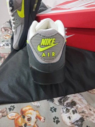 Nike Air Max 90 Talla 43 Nuevas