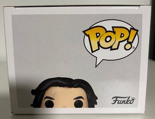 Funko Pop! Star Wars Ben Solo #431