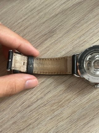Reloj Hamilton Khaki Navy Pioneer Automático 40mm