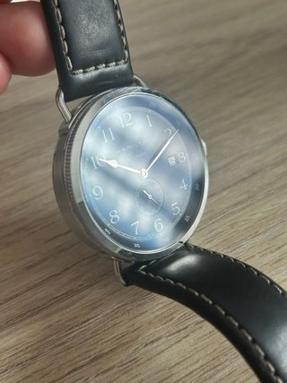 Reloj Hamilton Khaki Navy Pioneer Automático 40mm