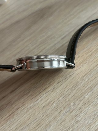 Reloj Hamilton Khaki Navy Pioneer Automático 40mm