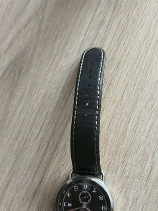 Reloj Hamilton Khaki Navy Pioneer Automático 40mm