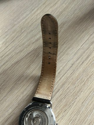 Reloj Hamilton Khaki Navy Pioneer Automático 40mm