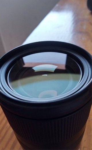 Objetivo Tamron 28-75mm f2.8 Di III RXD