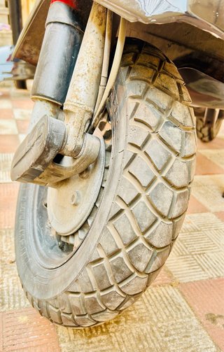 Vespa PX200 Iris
