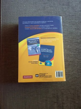 Gramática Inglesa 9a Edición