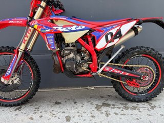 Beta RR 300 2022 Enduro