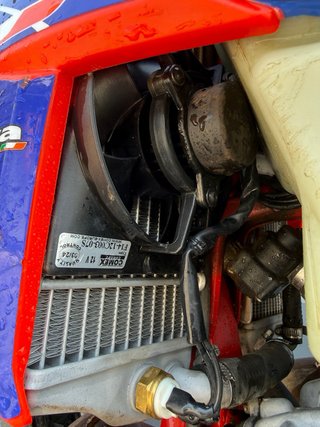 Beta RR 300 2022 Enduro