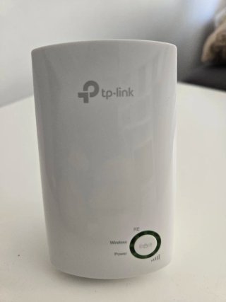 Extensor WiFi TP-Link RE