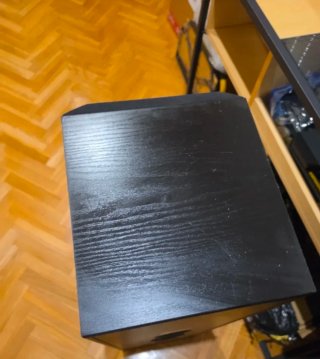 JBL TLX 700 para restaurar Madrid