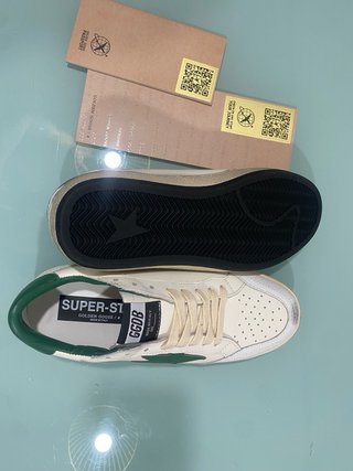 Zapatillas Golden Goose Superstar Talla 41