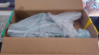 Soporte Taladro Wolfcraft 5027000