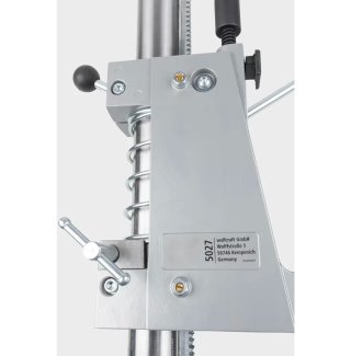 Soporte Taladro Wolfcraft 5027000