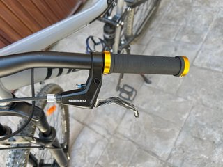 Moma Rock FS29 Bicicleta Montaña