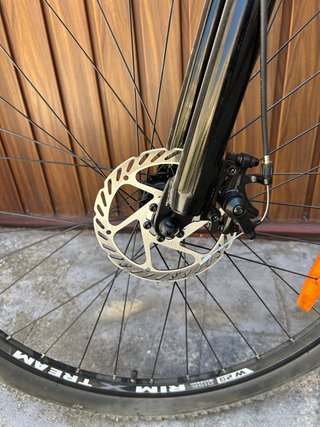Moma Rock FS29 Bicicleta Montaña