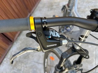 Moma Rock FS29 Bicicleta Montaña