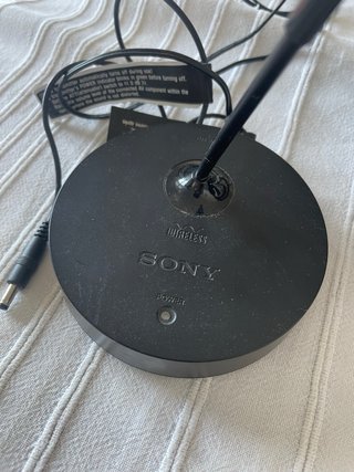 Auriculares Inalámbricos Sony para TV