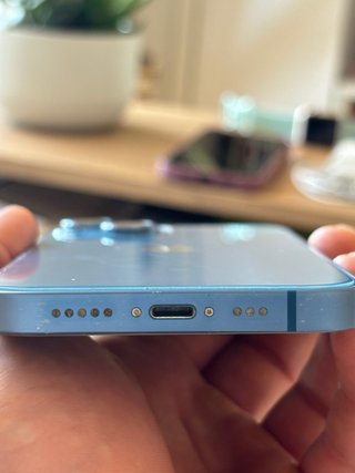 iPhone 13 256GB Azul