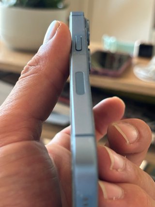 iPhone 13 256GB Azul
