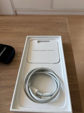 iPhone 13 256GB Azul