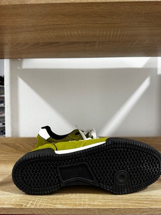 Zapatos New Balance Numeric Tom Knox 600 Talla 43
