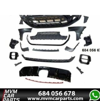 Kit de Carrocería para Mini Cooper F56 2021+