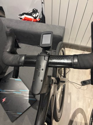 Potencia Giant Contact SL Aero 90mm (CARBONO)