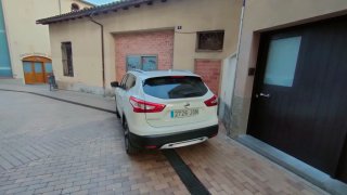 Nissan Qashqai 2016