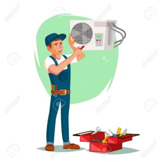 TÉCNICO DE AIRE ACONDICIONADO