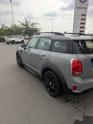 MINI Countryman 2019