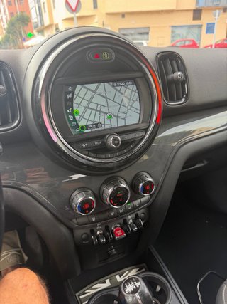 MINI Countryman 2019