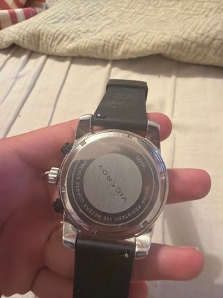 Reloj Viceroy Cronógrafo Hombre