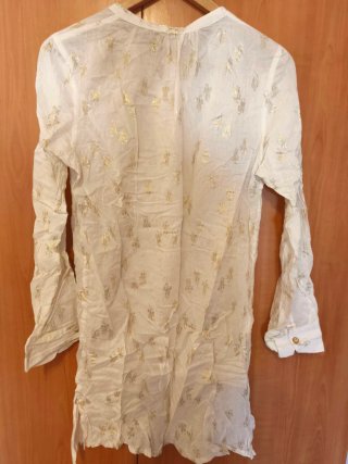 Camisón Énfasis