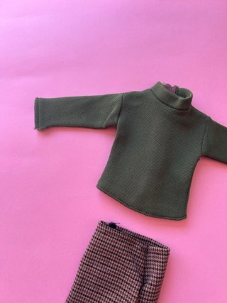 Conjunto de lucas antiguo original
