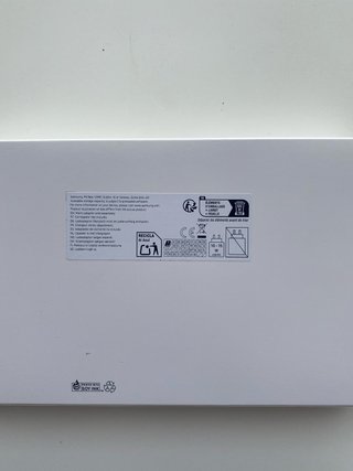 Samsung Galaxy Tab A11 Gris