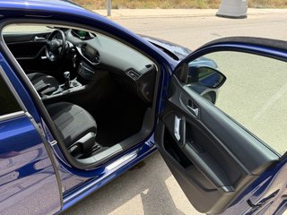 Peugeot 308 2019
