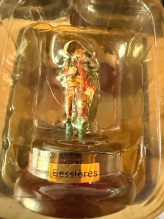 Soldaditos de Plomo Colección