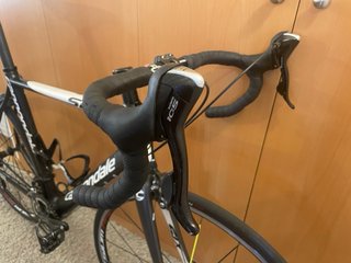 Cannondale SuperSix EVO Carbon