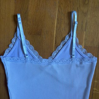 Vestido morado