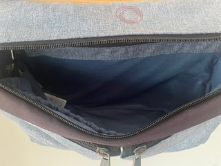 Bolsa carrito Bugaboo