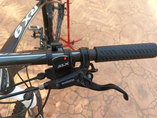 Bicicleta Montaña Merida Talla M